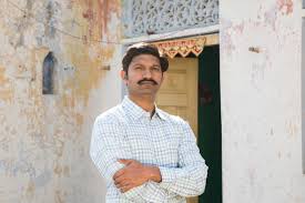 सुरेश पाटील