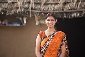 लता देशमुख