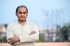 रमेश पवार