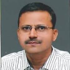 श्री. एकनाथ दवाळे