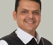 श्री. देवेंद्र फडणवीस