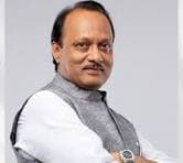 श्री. अजित पवार