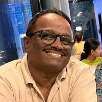 महेश पवार